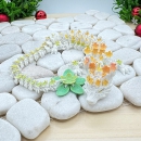 Kirschblüten-Drache – Frühlingseleganz